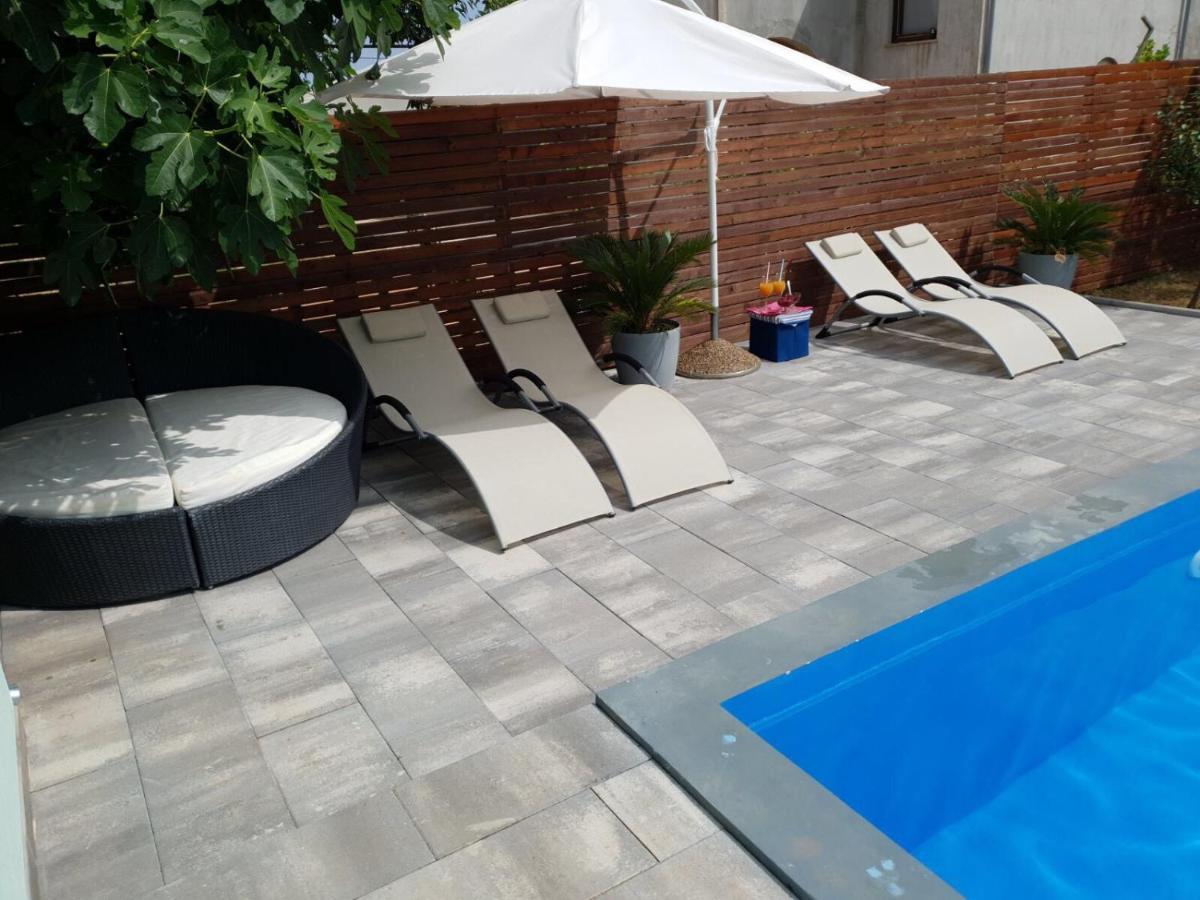 Hana Pool Only For You Loborika Экстерьер фото