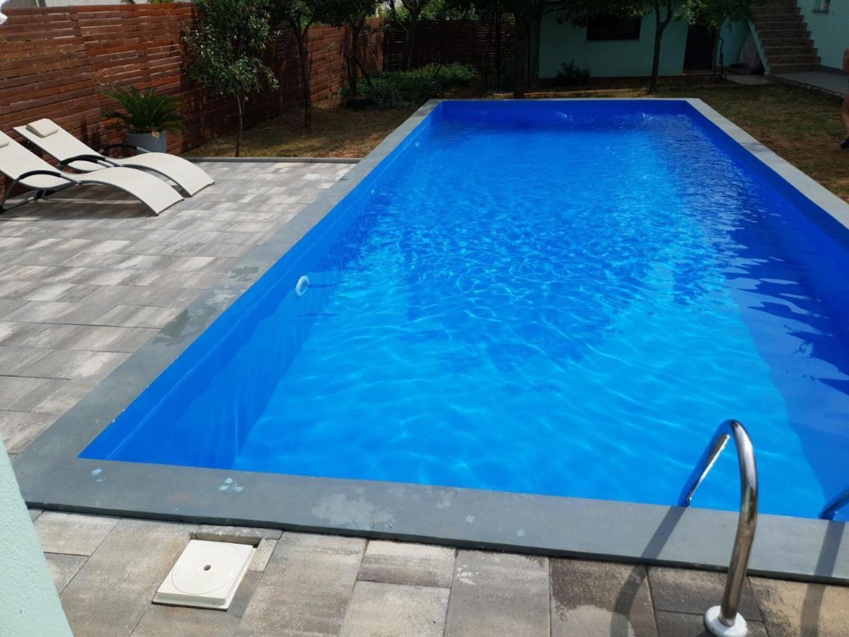 Hana Pool Only For You Loborika Экстерьер фото