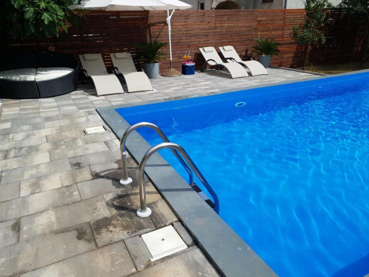 Hana Pool Only For You Loborika Экстерьер фото