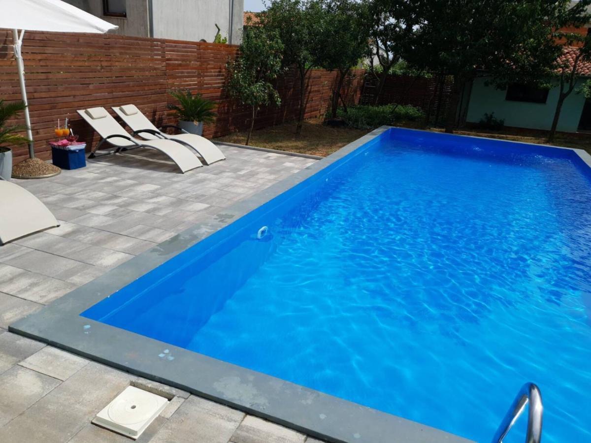 Hana Pool Only For You Loborika Экстерьер фото