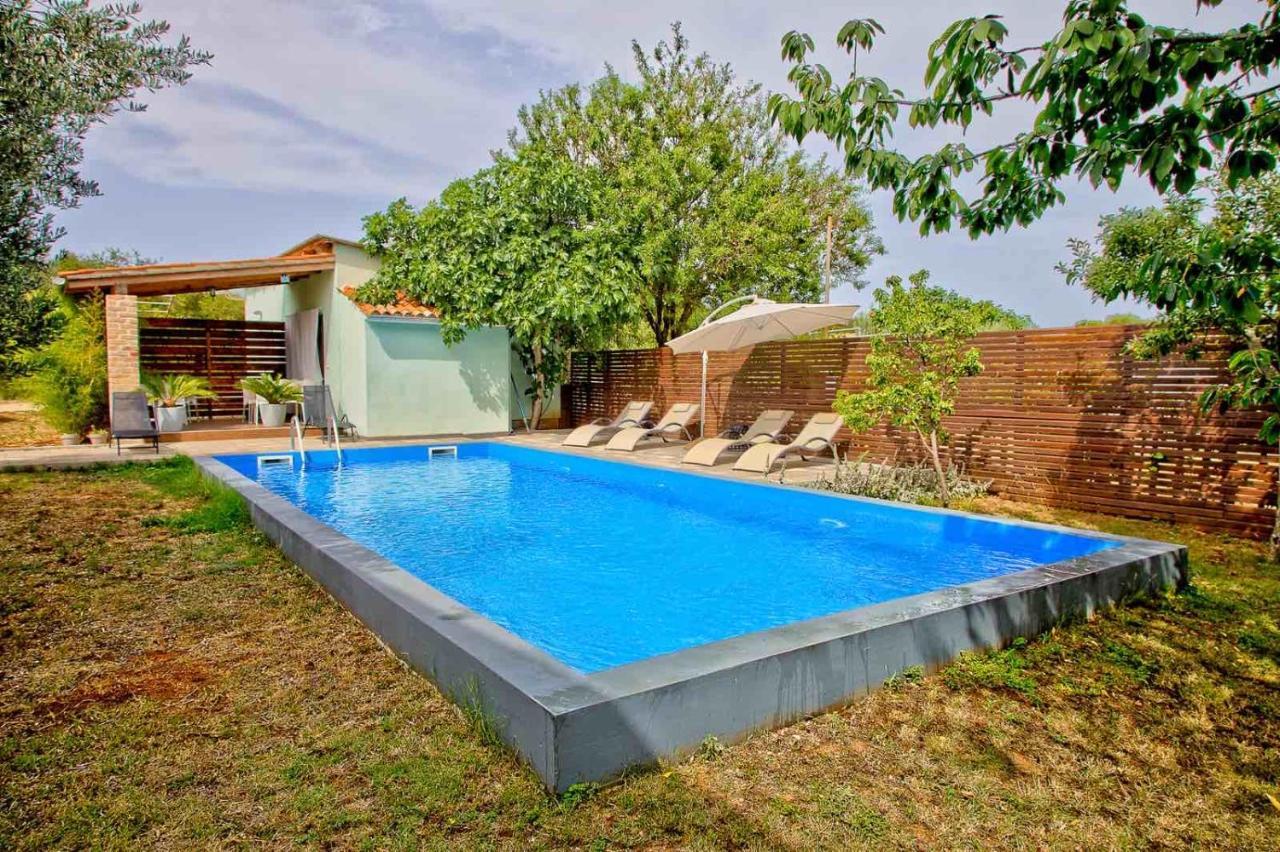 Hana Pool Only For You Loborika Экстерьер фото
