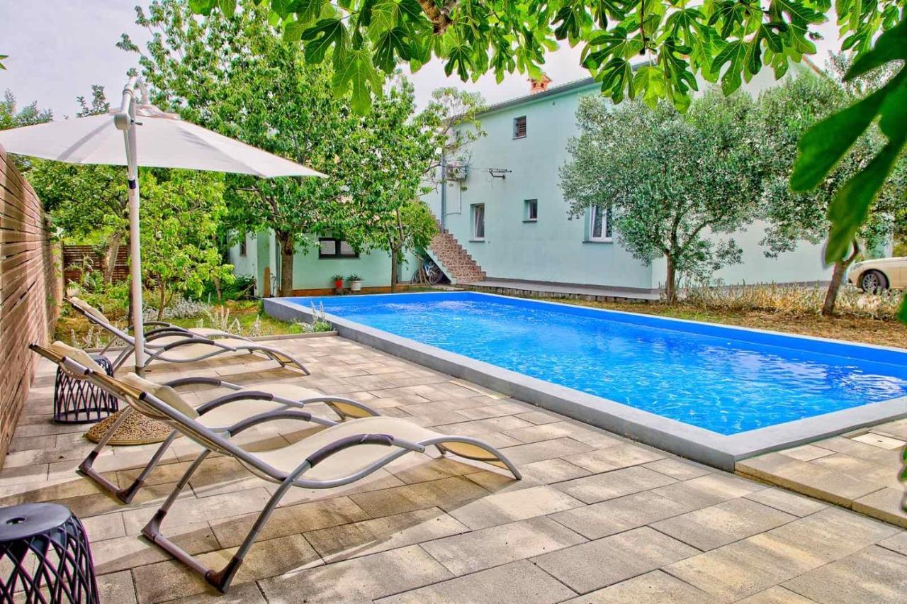 Hana Pool Only For You Loborika Экстерьер фото
