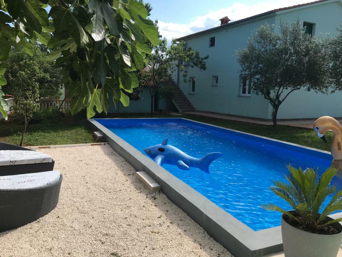 Hana Pool Only For You Loborika Экстерьер фото