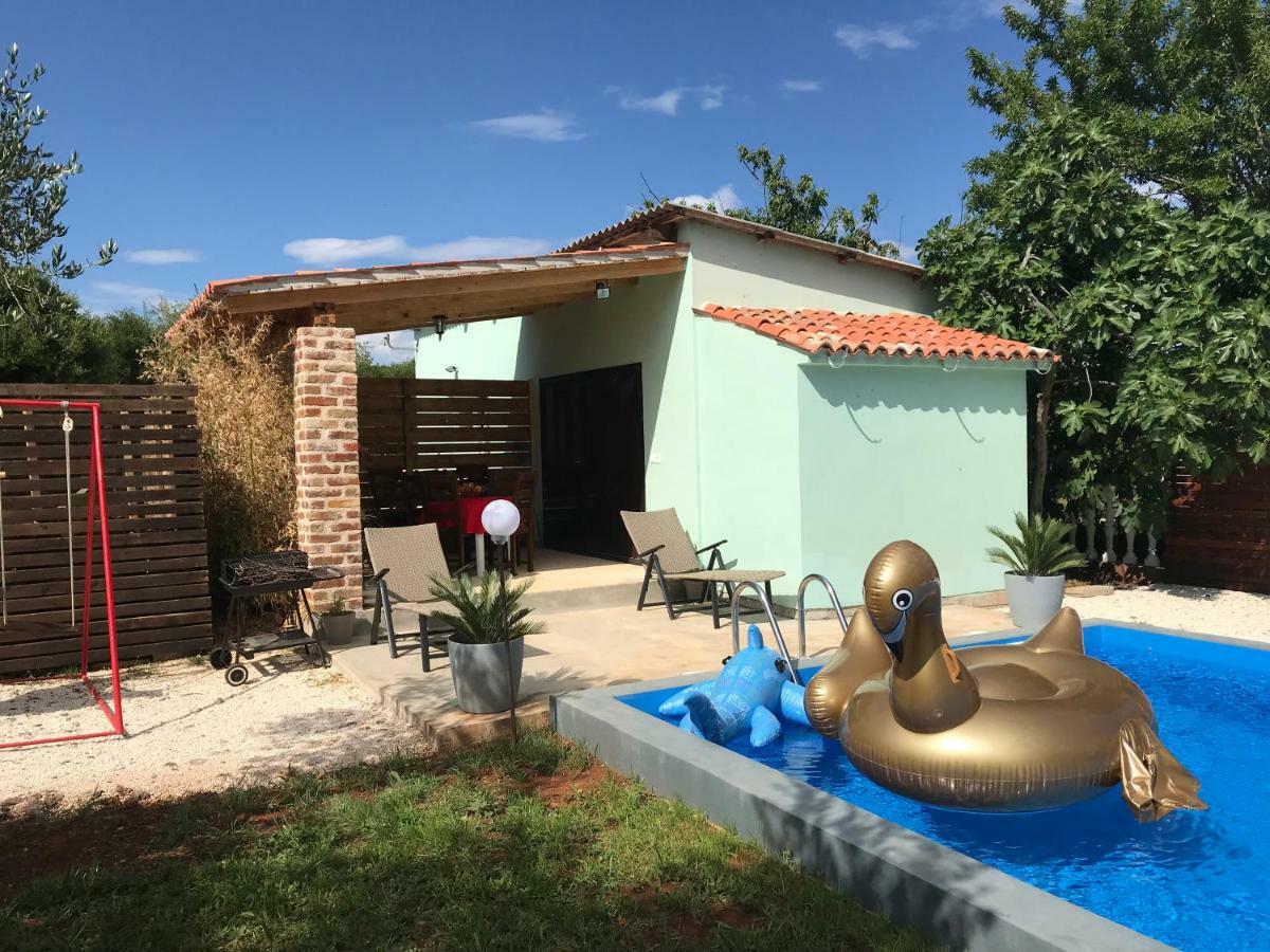 Hana Pool Only For You Loborika Экстерьер фото