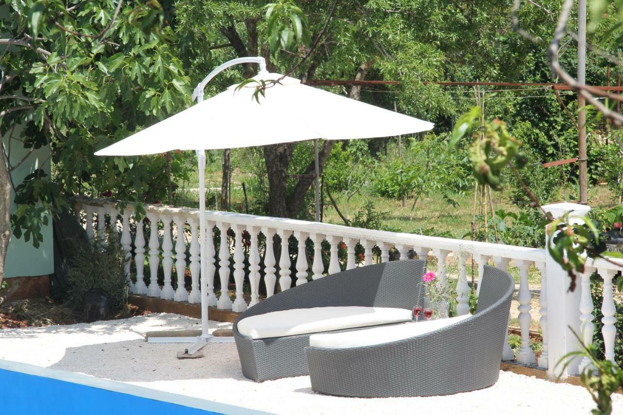 Hana Pool Only For You Loborika Экстерьер фото